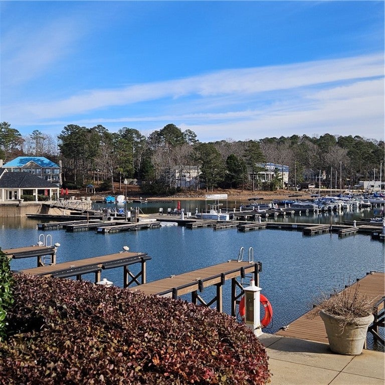 445 Marina Point Road, Unit A105 Dadeville, AL 36853 - Photo 7 of 50 Gallery Image 7