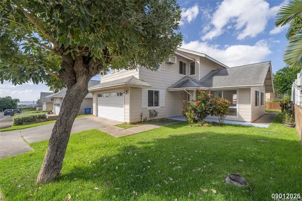 $4,500 | 94-209 Wehena Place, Waipahu, HI 96797