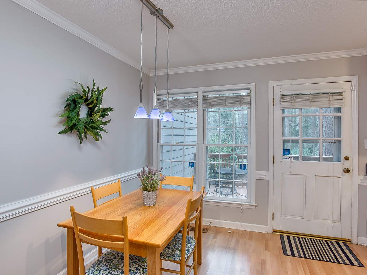 4502 Hamptonshire Drive Raleigh, NC 27613 - Photo 12 of 24 Photo 12