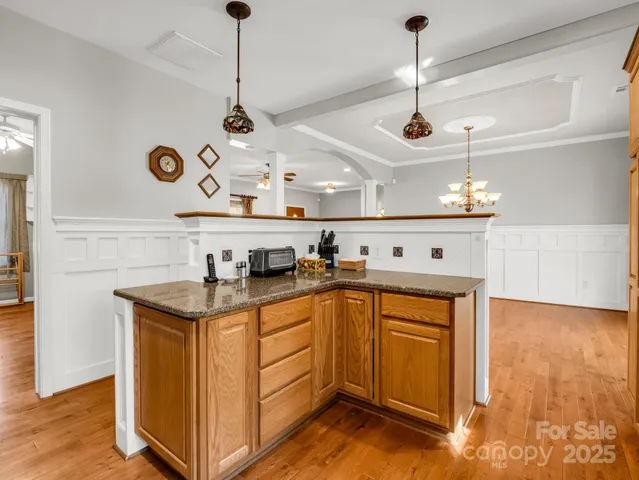 $495,000 | 1615 Oak Park Court, Iron Station, NC 28080