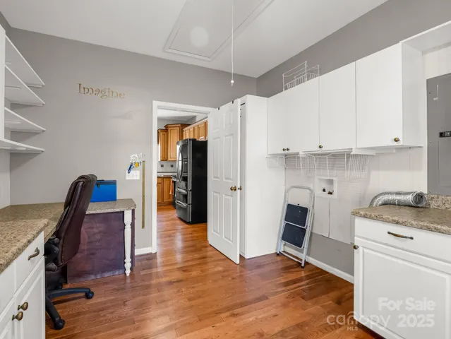 $495,000 | 1615 Oak Park Court, Iron Station, NC 28080