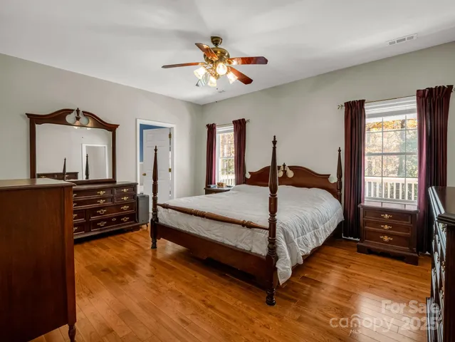 $495,000 | 1615 Oak Park Court, Iron Station, NC 28080