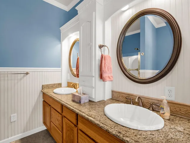 $495,000 | 1615 Oak Park Court, Iron Station, NC 28080