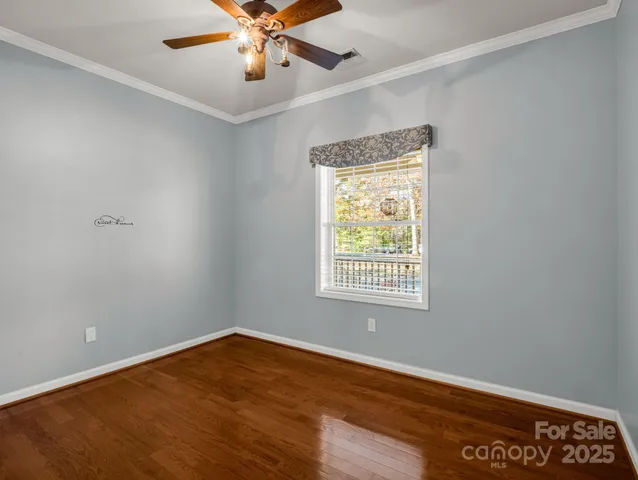 $495,000 | 1615 Oak Park Court, Iron Station, NC 28080