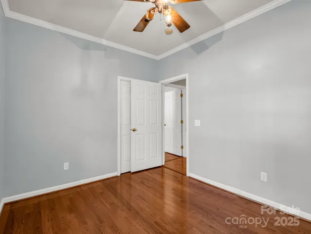 $495,000 | 1615 Oak Park Court, Iron Station, NC 28080