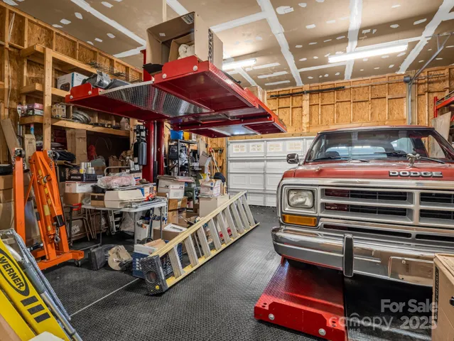 $495,000 | 1615 Oak Park Court, Iron Station, NC 28080