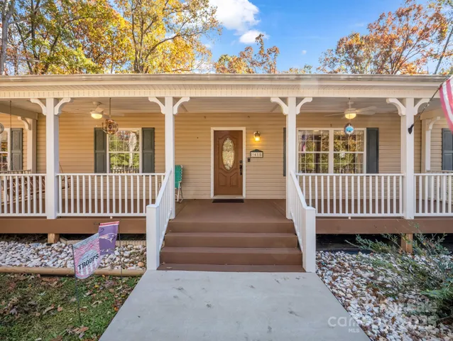 $495,000 | 1615 Oak Park Court, Iron Station, NC 28080