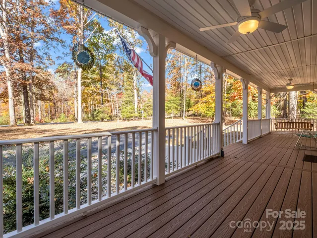 $495,000 | 1615 Oak Park Court, Iron Station, NC 28080