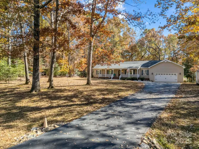 $495,000 | 1615 Oak Park Court, Iron Station, NC 28080