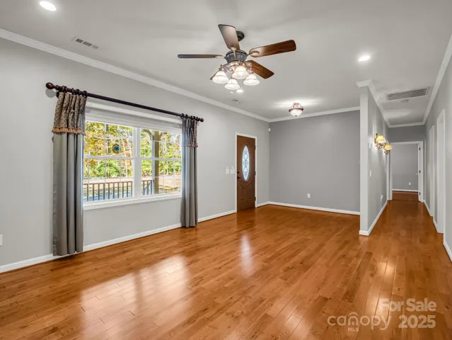 $495,000 | 1615 Oak Park Court, Iron Station, NC 28080
