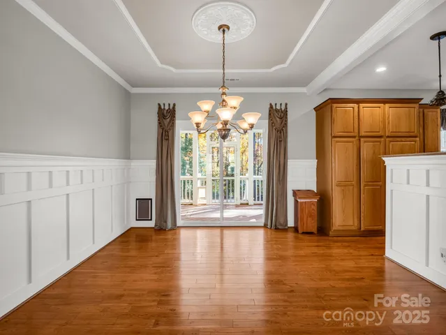 $495,000 | 1615 Oak Park Court, Iron Station, NC 28080