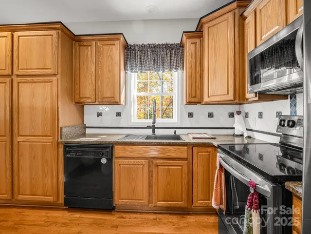 $495,000 | 1615 Oak Park Court, Iron Station, NC 28080