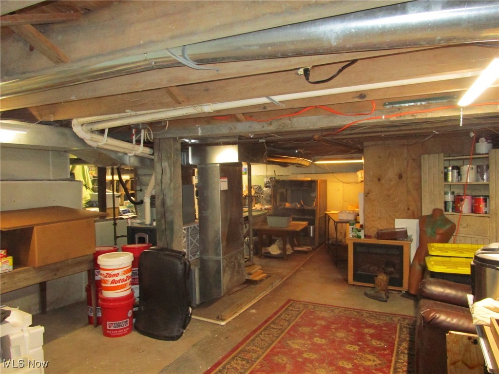 6059 Marcy Road Pierpont, OH 44082 - Photo 44 of 50