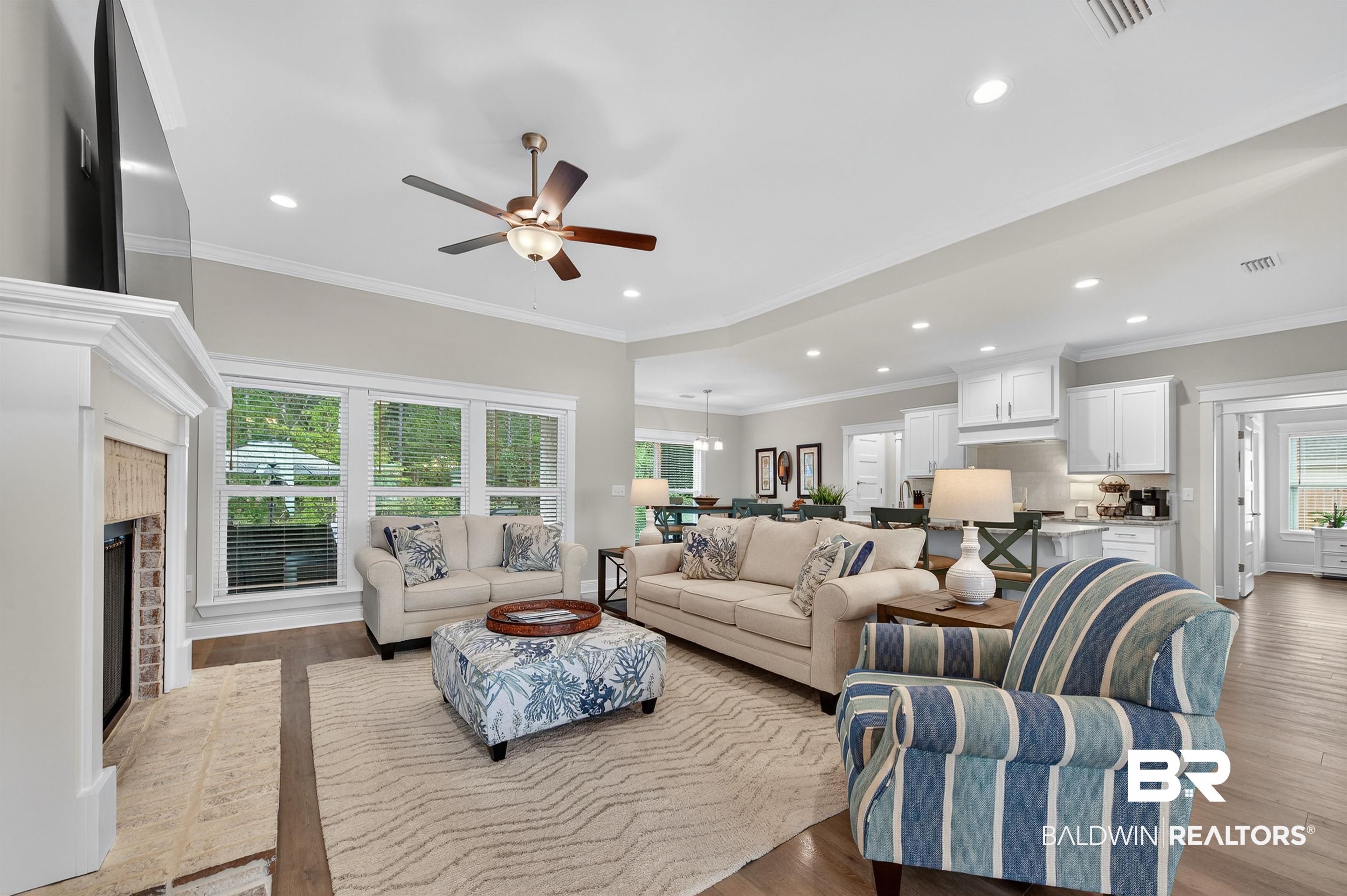8108 Calverton Street Foley, AL 36535 - Photo 25 of 81
