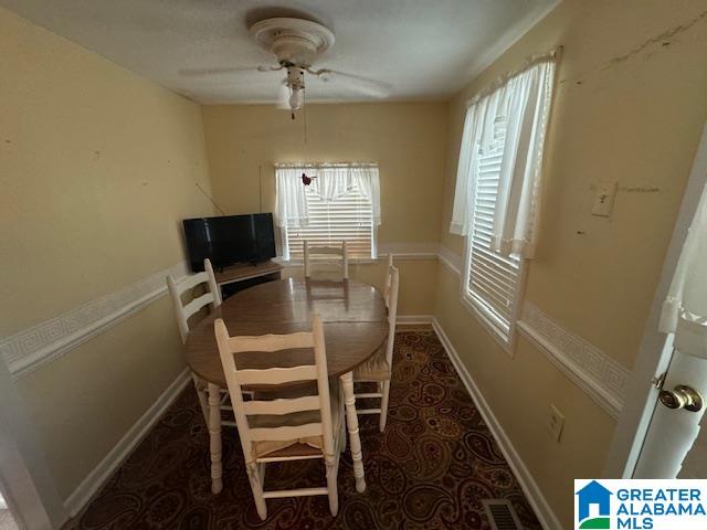 283 Old Birmingham Road Sumiton, AL 35148 - Photo 12 of 16