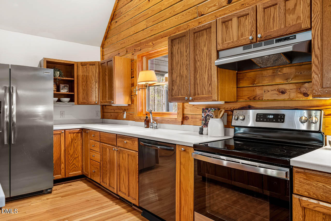 546 Oak Hill Road Pittsboro, NC 27312 - Photo 13 of 66 546OakHillRd-018