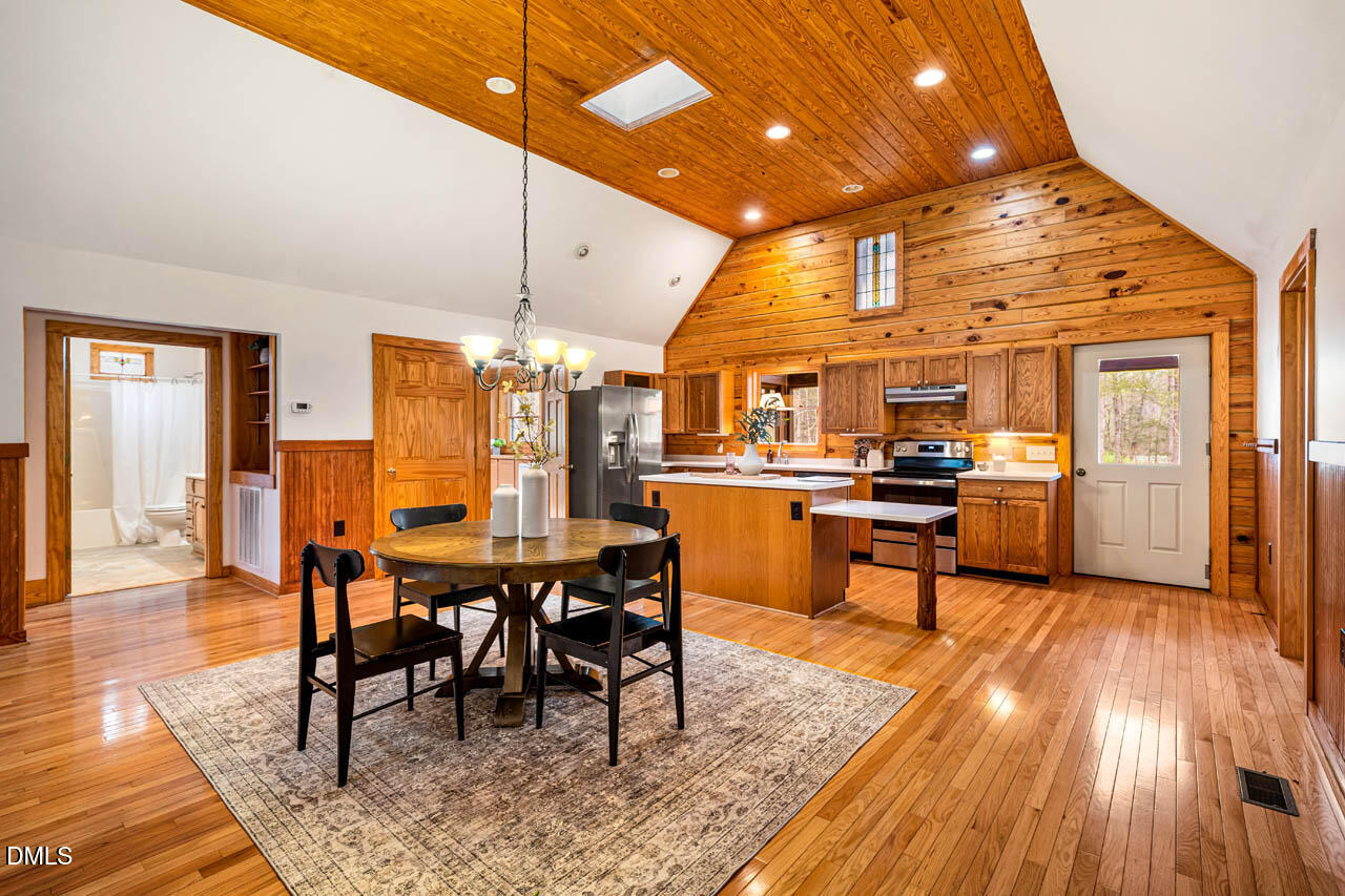 546 Oak Hill Road Pittsboro, NC 27312 - Photo 15 of 66 546OakHillRd-013