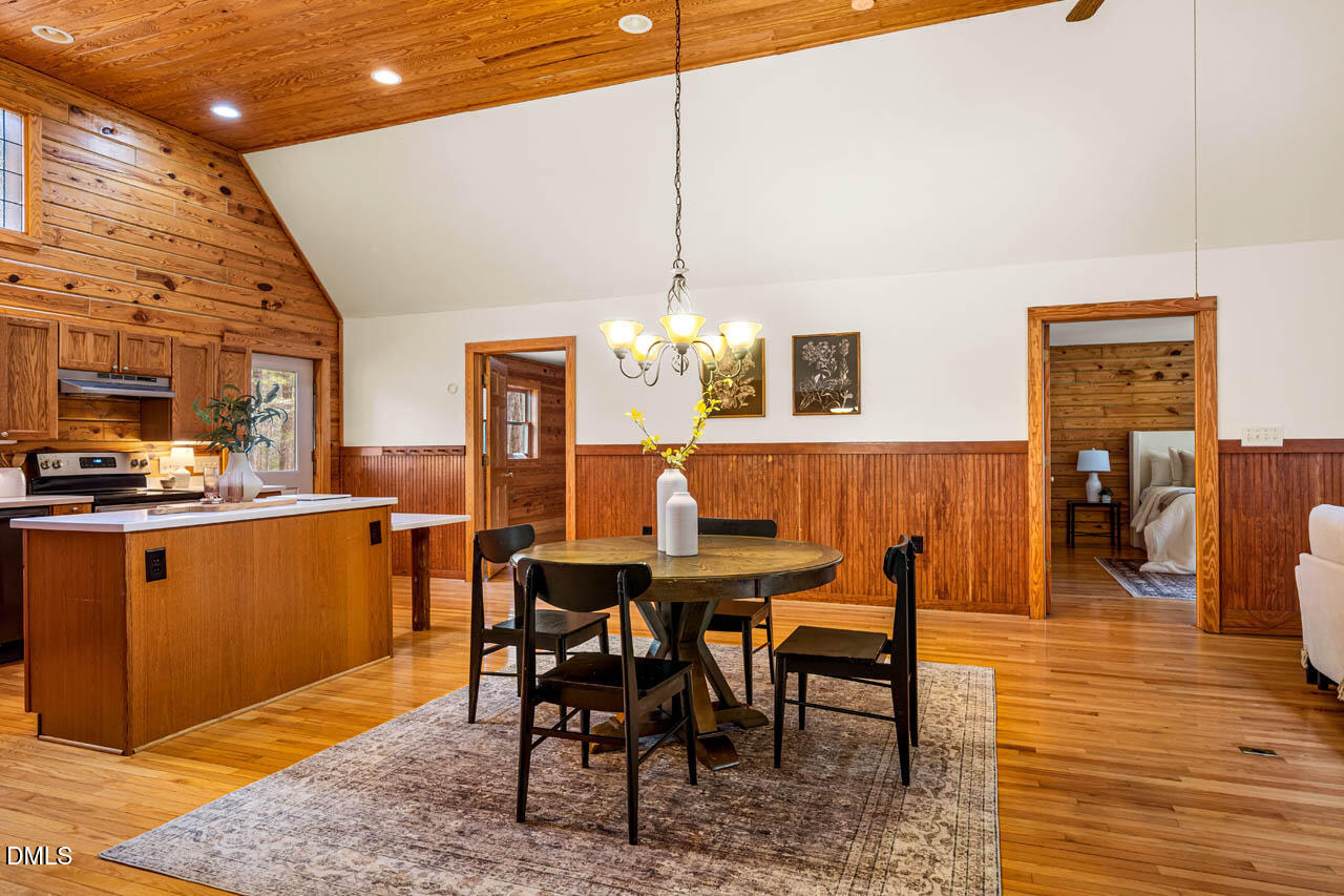 546 Oak Hill Road Pittsboro, NC 27312 - Photo 16 of 66 546OakHillRd-015