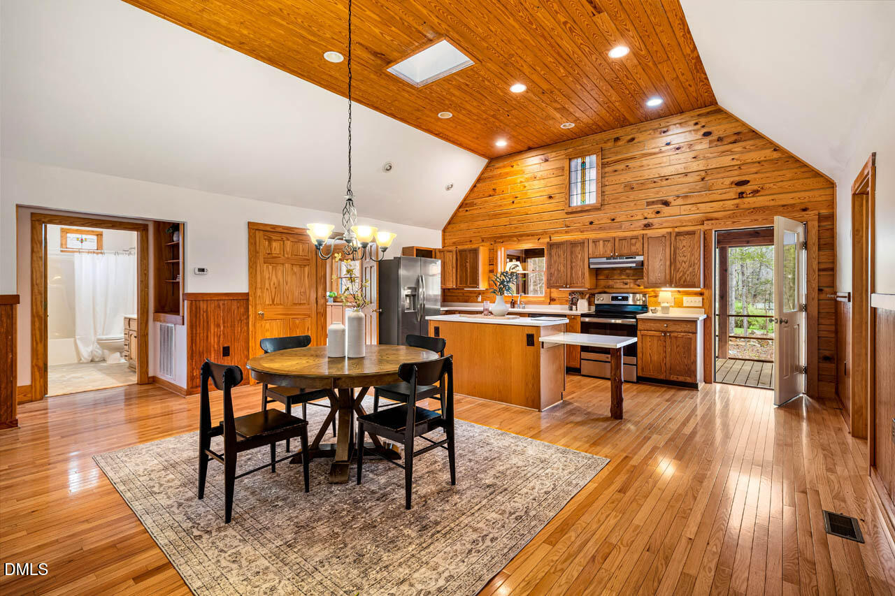 546 Oak Hill Road Pittsboro, NC 27312 - Photo 17 of 66 546OakHillRd-012