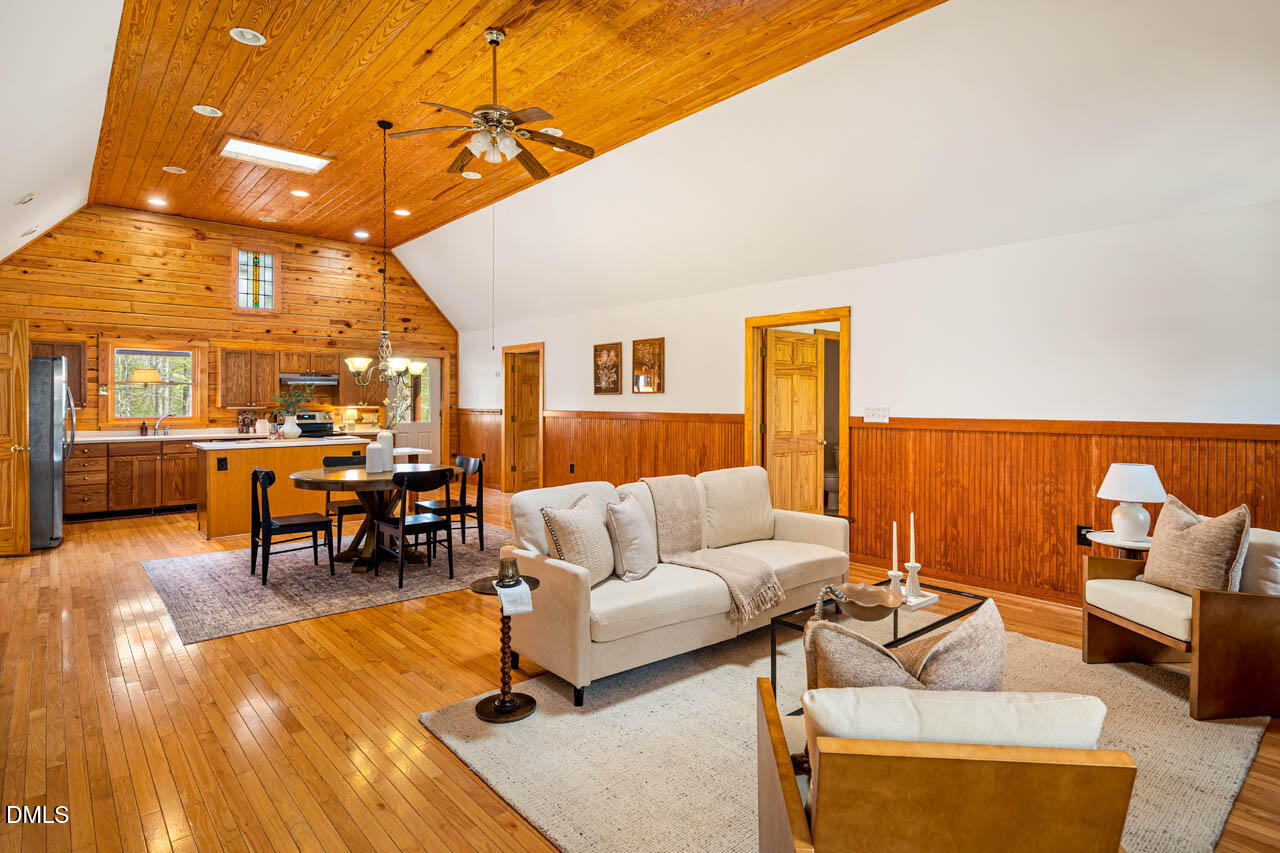 546 Oak Hill Road Pittsboro, NC 27312 - Photo 20 of 66 546OakHillRd-051