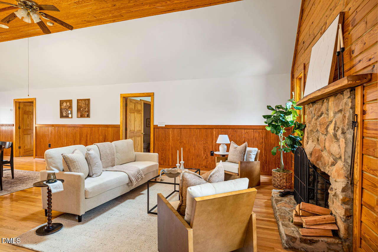 546 Oak Hill Road Pittsboro, NC 27312 - Photo 21 of 66 546OakHillRd-050