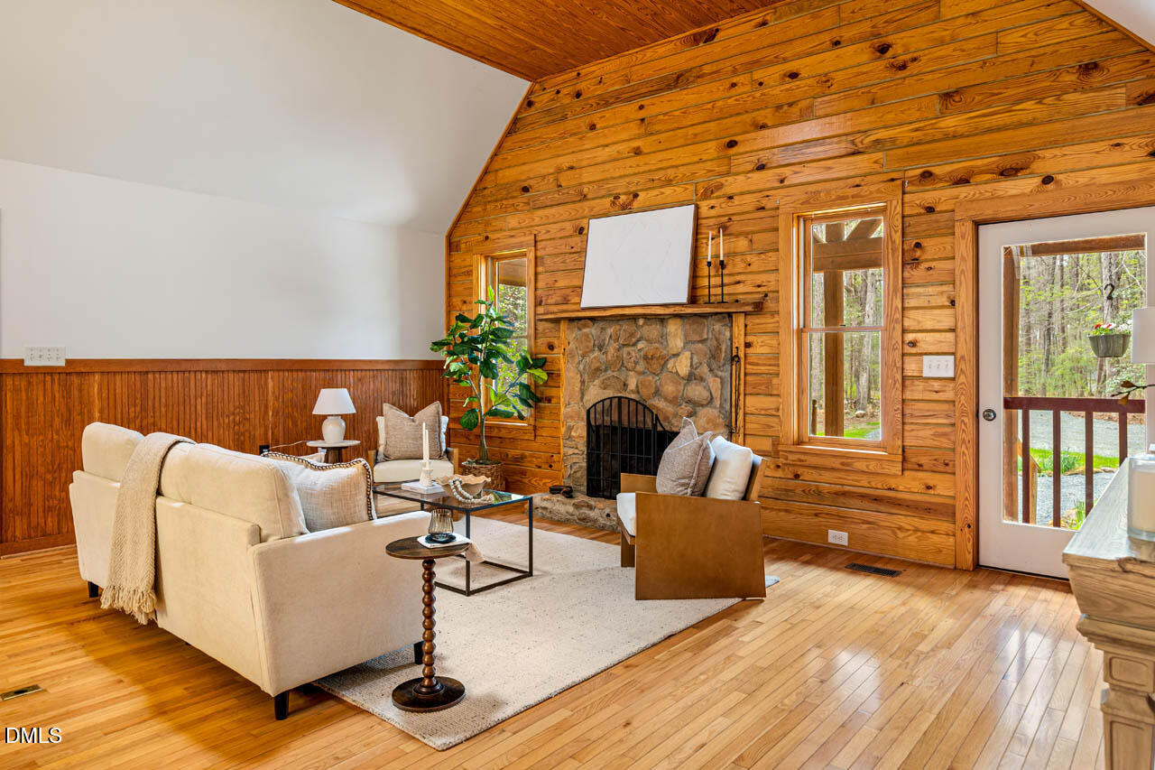 546 Oak Hill Road Pittsboro, NC 27312 - Photo 22 of 66 546OakHillRd-049