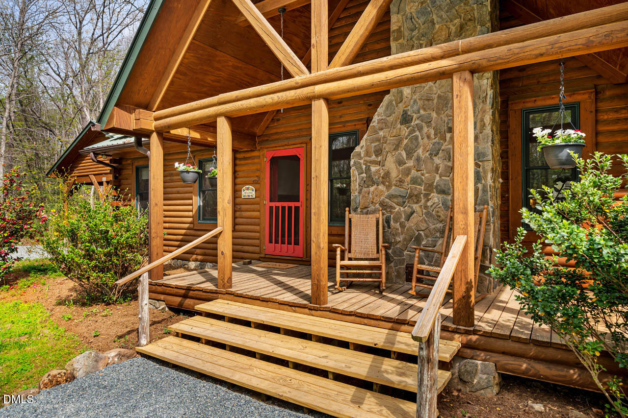 546 Oak Hill Road Pittsboro, NC 27312 - Photo 3 of 66 546OakHillRd-045