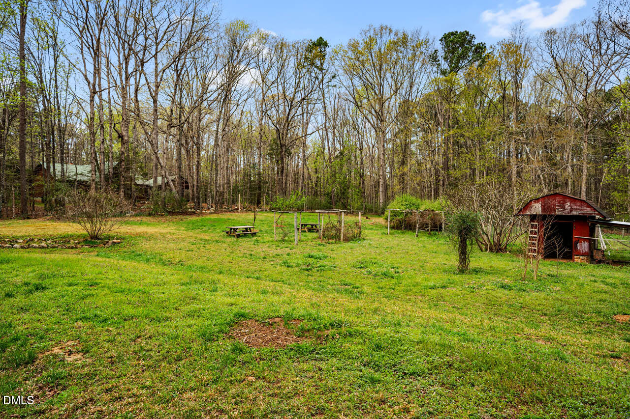 546 Oak Hill Road Pittsboro, NC 27312 - Photo 45 of 66 546OakHillRd-059