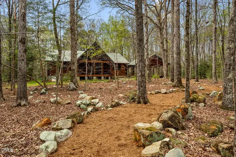 $665,000 | 546 Oak Hill Road, Pittsboro, NC 27312