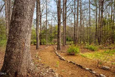 $665,000 | 546 Oak Hill Road, Pittsboro, NC 27312