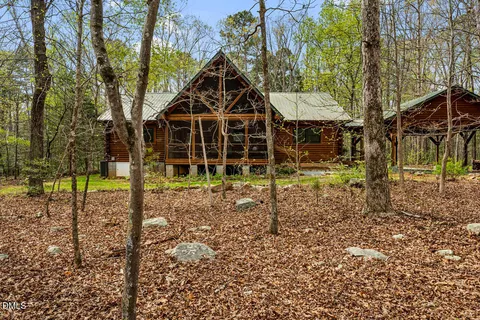 $665,000 | 546 Oak Hill Road, Pittsboro, NC 27312