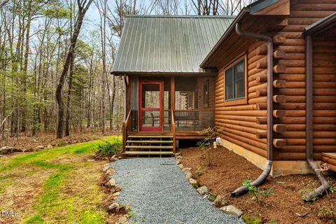 $665,000 | 546 Oak Hill Road, Pittsboro, NC 27312