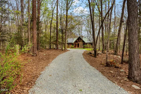 $665,000 | 546 Oak Hill Road, Pittsboro, NC 27312