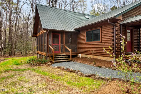 $665,000 | 546 Oak Hill Road, Pittsboro, NC 27312
