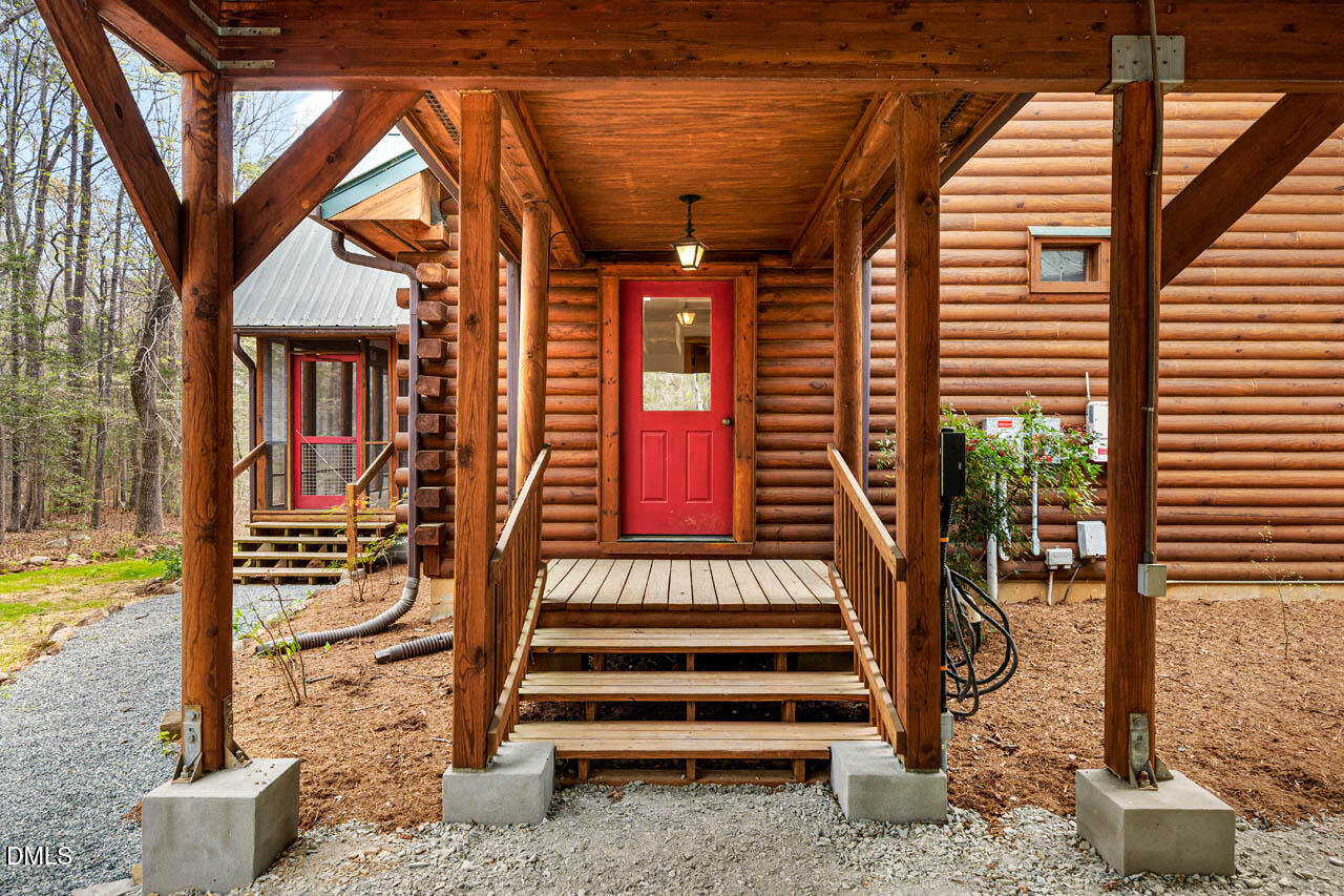 546 Oak Hill Road Pittsboro, NC 27312 - Photo 58 of 66 546OakHillRd-033