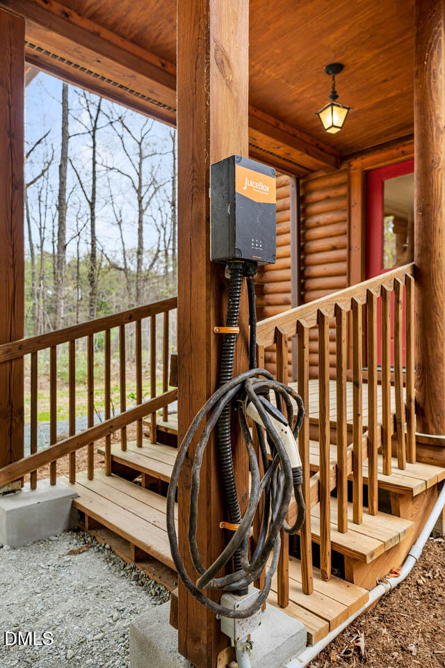 546 Oak Hill Road Pittsboro, NC 27312 - Photo 59 of 66 546OakHillRd-032