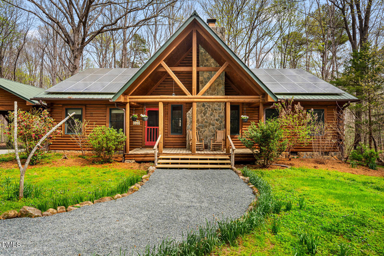 546 Oak Hill Road Pittsboro, NC 27312 - Photo 5 of 66 546OakHillRd-043