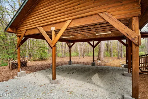 $665,000 | 546 Oak Hill Road, Pittsboro, NC 27312