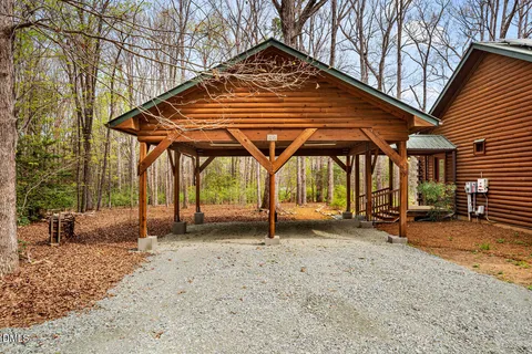 $665,000 | 546 Oak Hill Road, Pittsboro, NC 27312