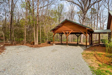 $665,000 | 546 Oak Hill Road, Pittsboro, NC 27312