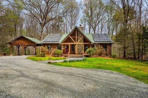 $665,000 | 546 Oak Hill Road, Pittsboro, NC 27312