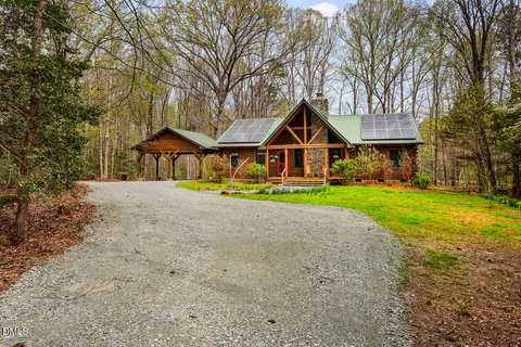 $665,000 | 546 Oak Hill Road, Pittsboro, NC 27312