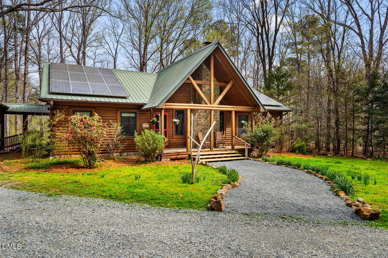 546 Oak Hill Road Pittsboro, NC 27312 - Photo 6 of 66 546OakHillRd-042