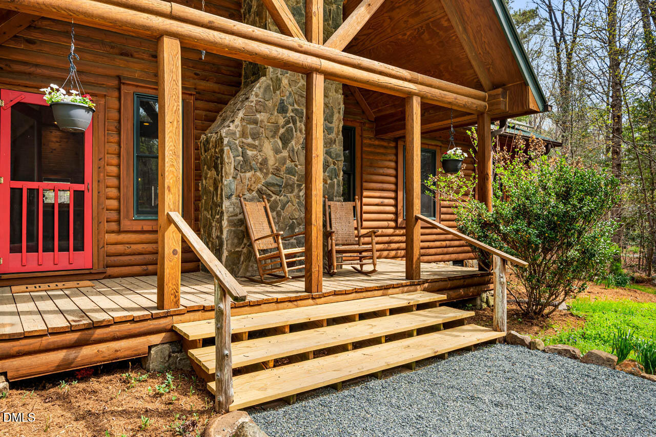 546 Oak Hill Road Pittsboro, NC 27312 - Photo 7 of 66 546OakHillRd-044