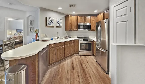 $5,950 | 14000 North 94th Street, Unit 2198, Scottsdale, AZ 85260