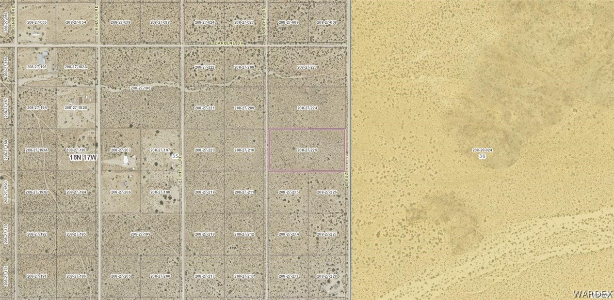 3-14 South Suzette Road Yucca, AZ 86438 - Photo 1 of 3 Gallery Image 1