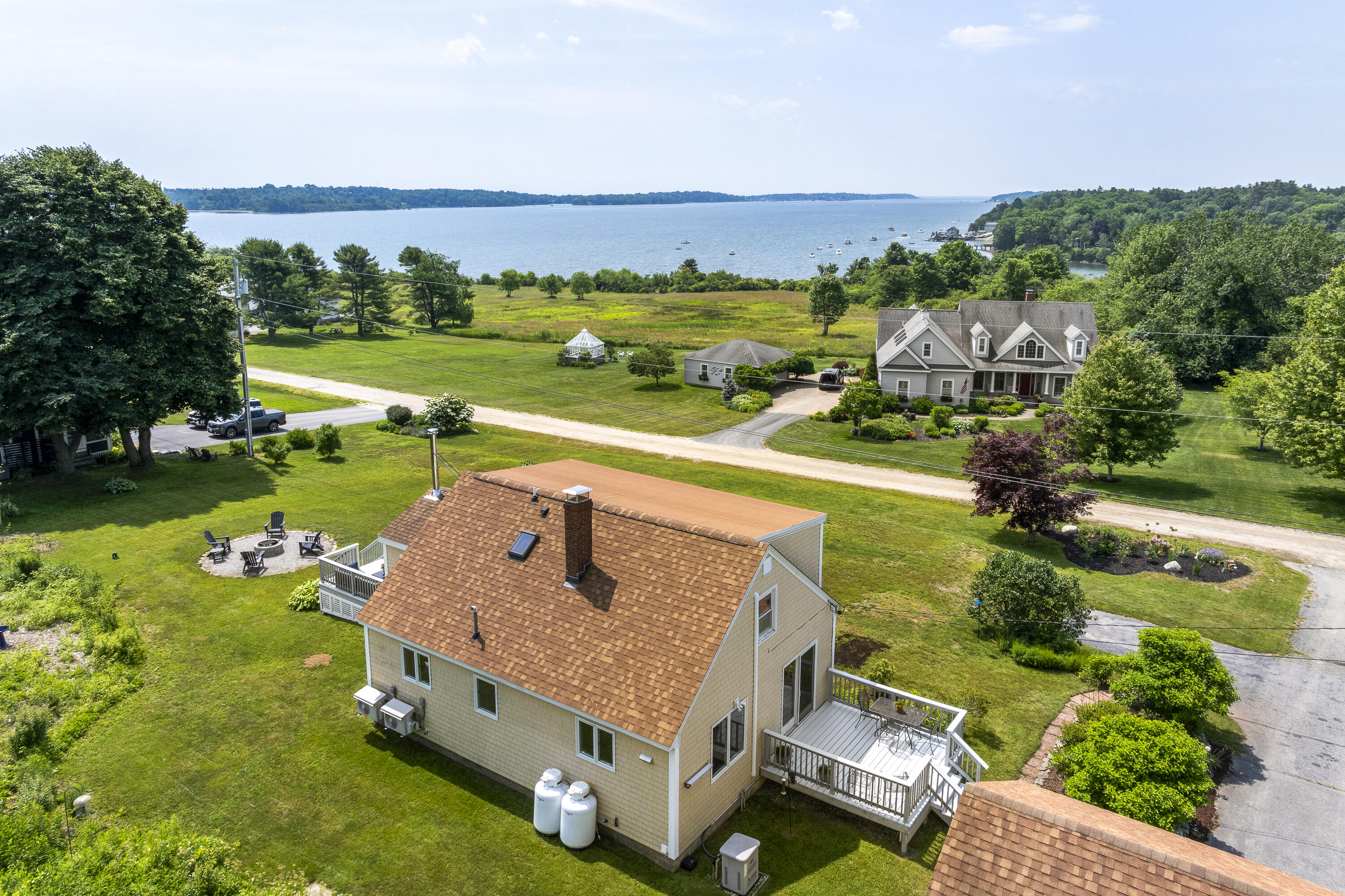 21 Morse Shore Road Harpswell, ME 04079 - Photo 8 of 54 21 Morse Shore Rd
