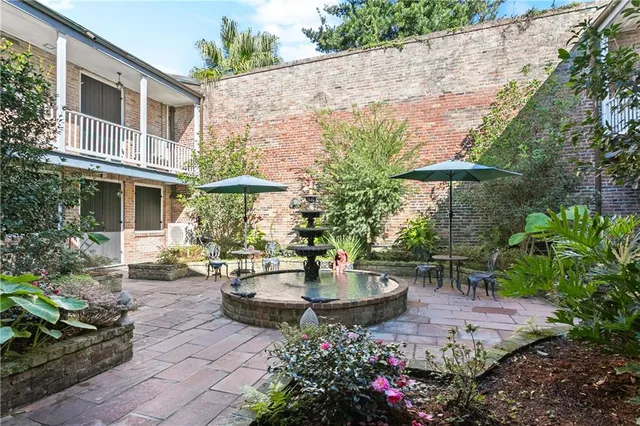 $1,550 | 1225 Chartres Street, Unit 14, New Orleans, LA 70116