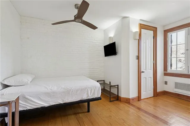 $1,550 | 1225 Chartres Street, Unit 14, New Orleans, LA 70116