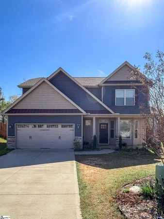 $326,000 | 793 Silver Pines Lane, Duncan, SC 29334